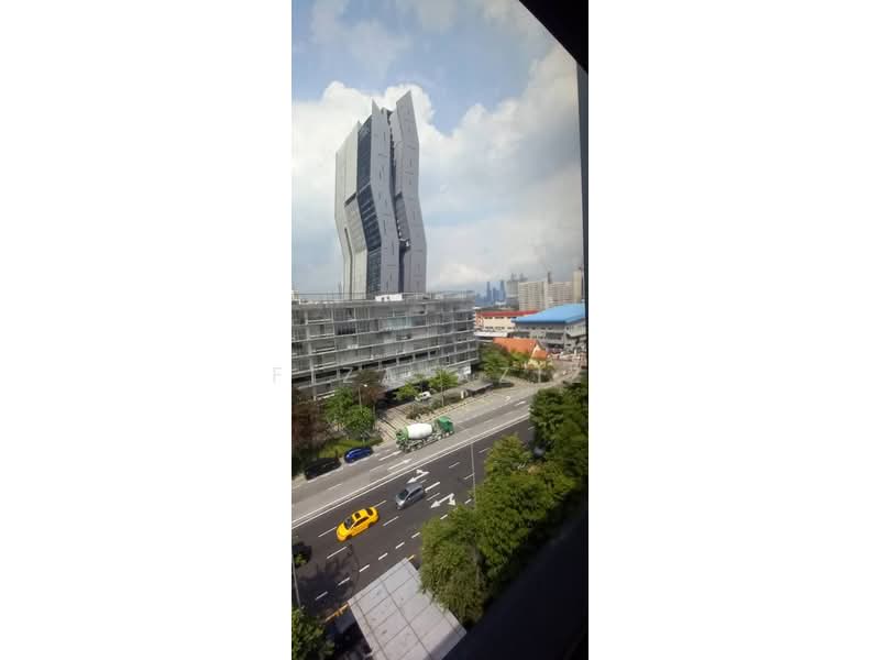 Retail Office for Sale in KL City Centre (Kuala Lumpur) - Fiza Aziz - Exterior - PropertyGuru.com.my