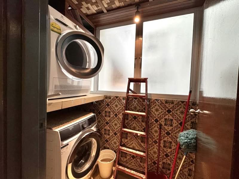 Kondominium untuk Disewa di i-Santorini - Yuki Bong - Interior - PropertyGuru.com.my