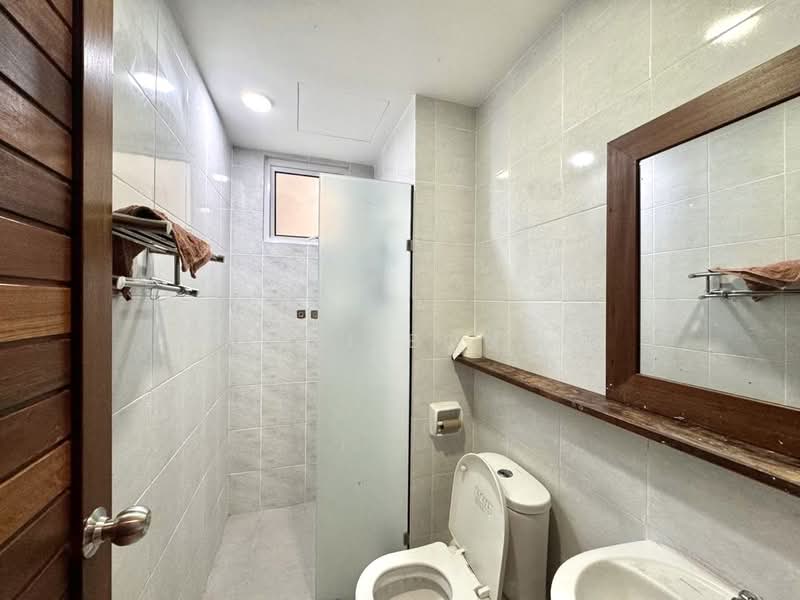 Kondominium untuk Disewa di i-Santorini - Yuki Bong - Bathroom - PropertyGuru.com.my