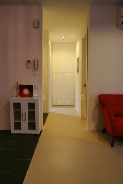 Service Residence for Sale at Arcoris Residences - Edward Yap - Interior - PropertyGuru.com.my