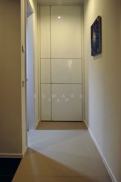 Service Residence for Sale at Arcoris Residences - Edward Yap - Interior - PropertyGuru.com.my