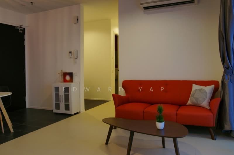 Service Residence for Sale at Arcoris Residences - Edward Yap - PropertyGuru.com.my