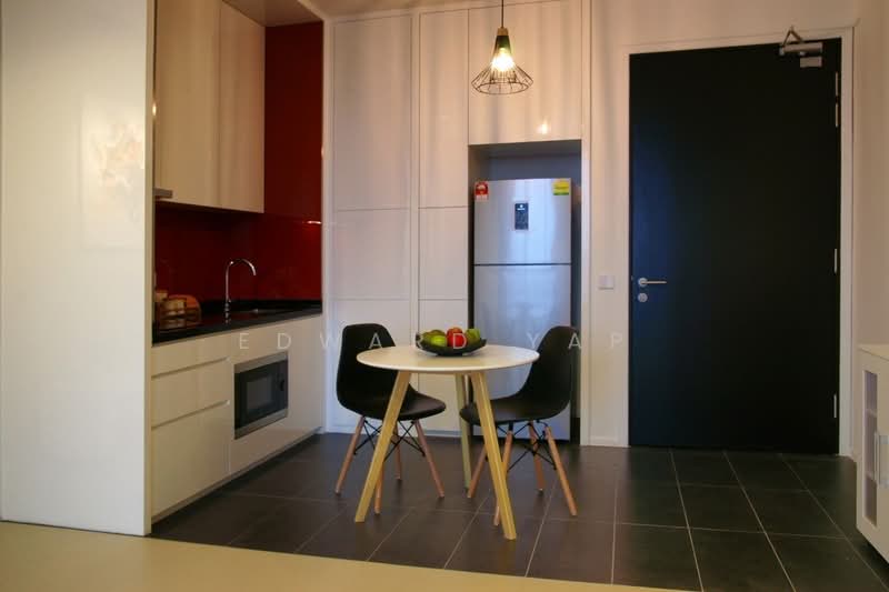 Service Residence for Sale at Arcoris Residences - Edward Yap - PropertyGuru.com.my