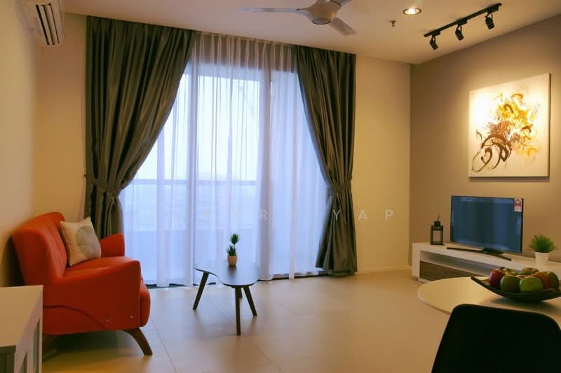 Service Residence for Sale at Arcoris Residences - Edward Yap - PropertyGuru.com.my