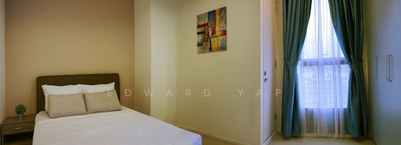 Service Residence for Sale at Arcoris Residences - Edward Yap - PropertyGuru.com.my
