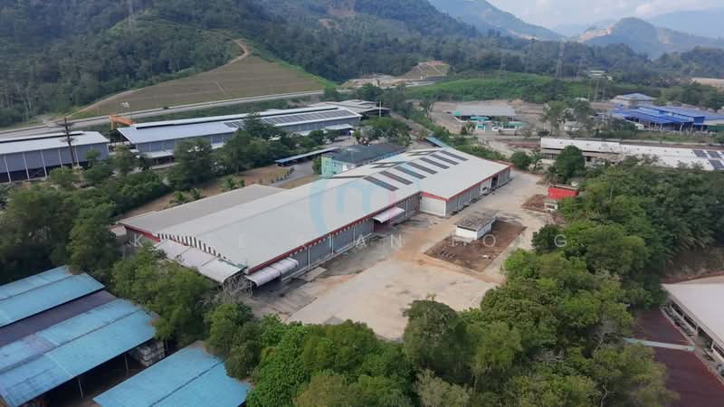Warehouse for Rent in Bentong (Pahang) - Kwee Kian Fong - PropertyGuru.com.my