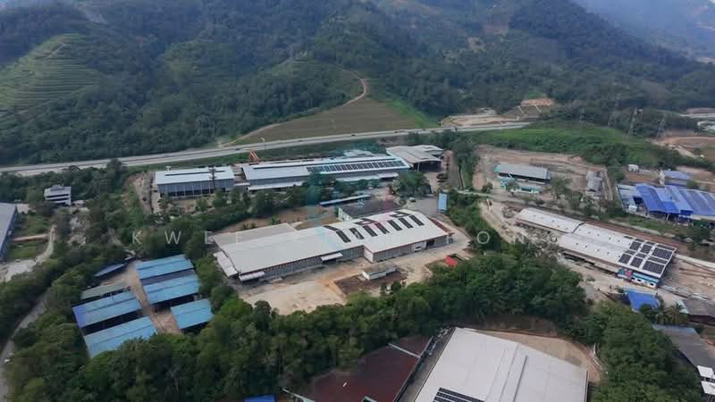 Warehouse for Rent in Bentong (Pahang) - Kwee Kian Fong - PropertyGuru.com.my