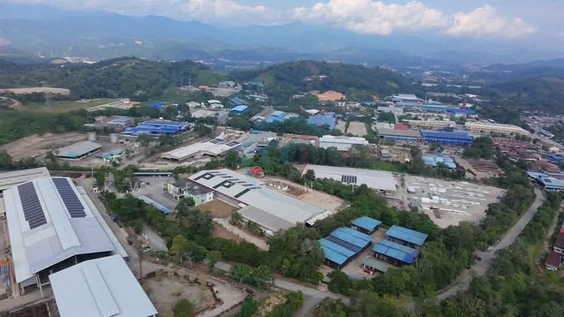 Warehouse for Rent in Bentong (Pahang) - Kwee Kian Fong - PropertyGuru.com.my