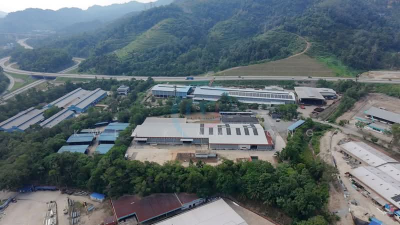 Warehouse for Rent in Bentong (Pahang) - Kwee Kian Fong - PropertyGuru.com.my