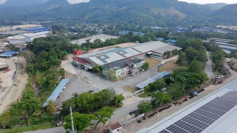 Warehouse for Rent in Bentong (Pahang) - Kwee Kian Fong - PropertyGuru.com.my