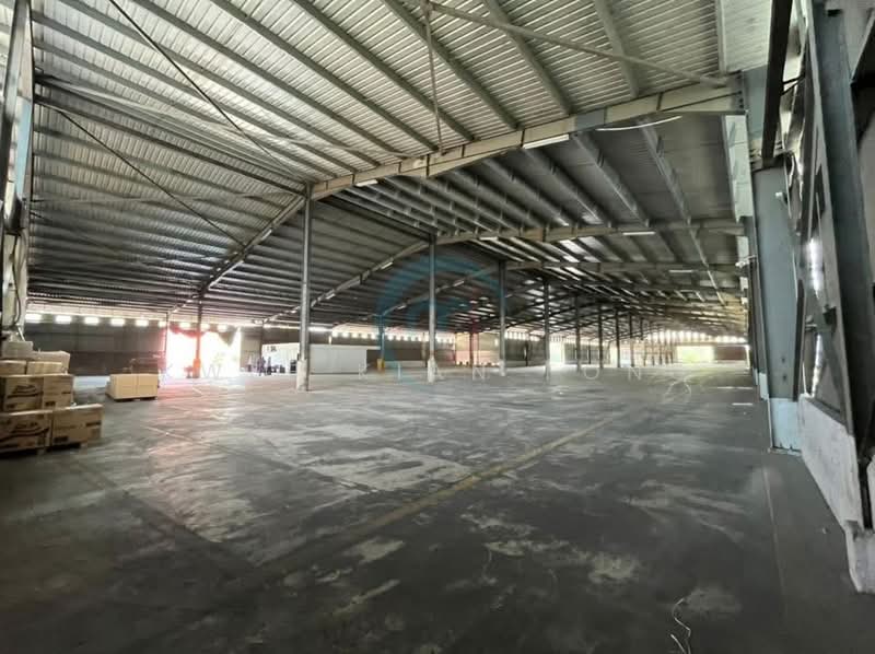 Warehouse for Rent in Bentong (Pahang) - Kwee Kian Fong - PropertyGuru.com.my