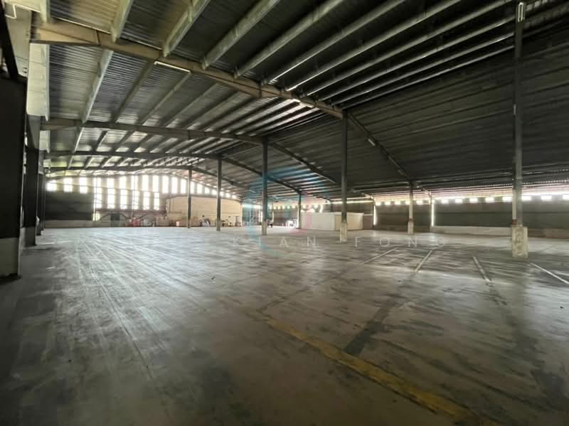 Warehouse for Rent in Bentong (Pahang) - Kwee Kian Fong - PropertyGuru.com.my