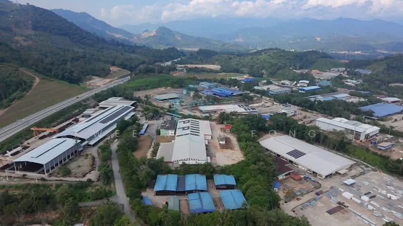 Warehouse for Rent in Bentong (Pahang) - Kwee Kian Fong - PropertyGuru.com.my