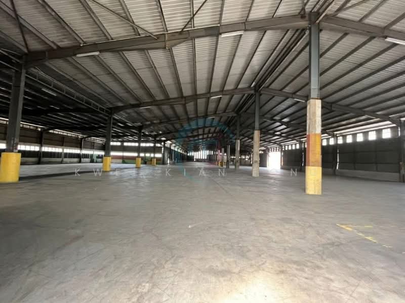 Warehouse for Rent in Bentong (Pahang) - Kwee Kian Fong - PropertyGuru.com.my