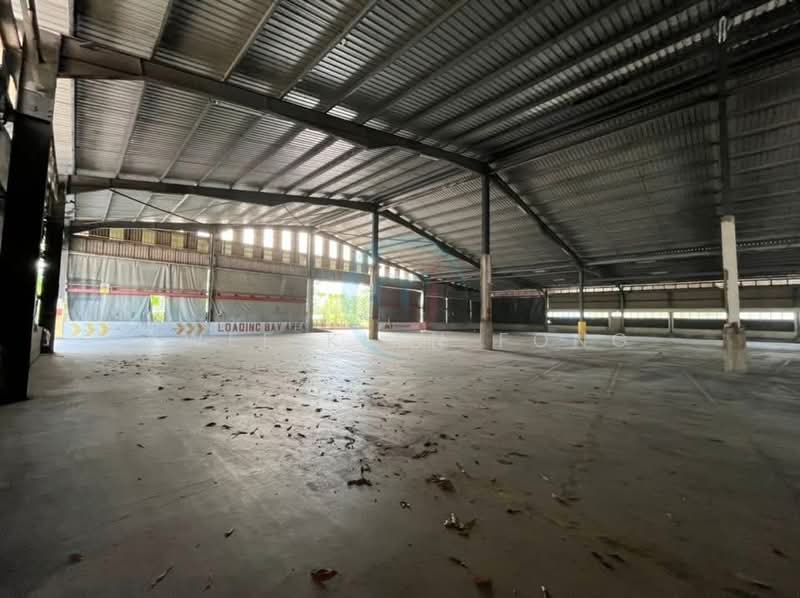 Warehouse for Rent in Bentong (Pahang) - Kwee Kian Fong - PropertyGuru.com.my