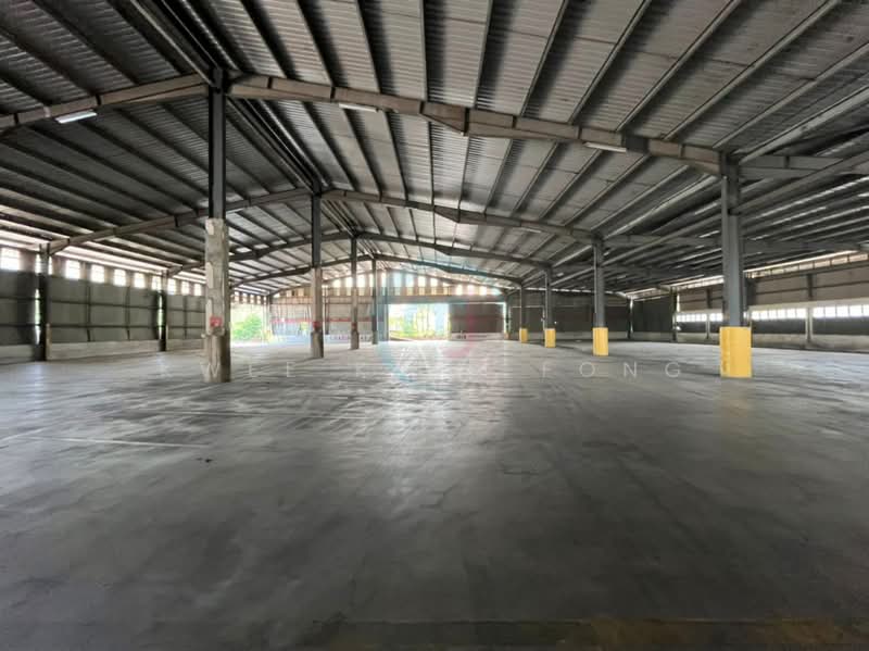 Warehouse for Rent in Bentong (Pahang) - Kwee Kian Fong - PropertyGuru.com.my