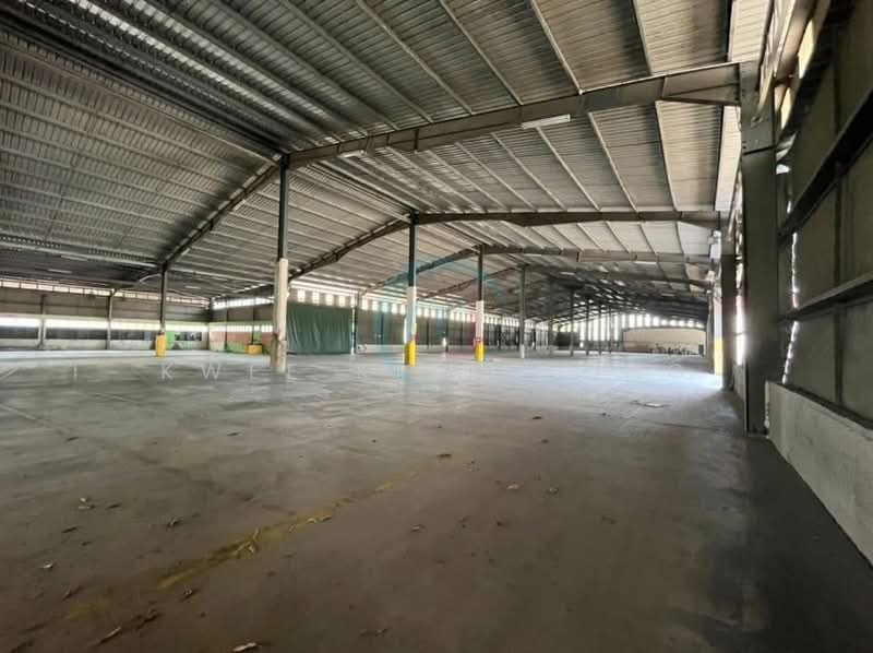 Warehouse for Rent in Bentong (Pahang) - Kwee Kian Fong - PropertyGuru.com.my