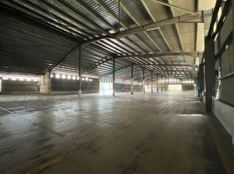 Warehouse for Rent in Bentong (Pahang) - Kwee Kian Fong - PropertyGuru.com.my