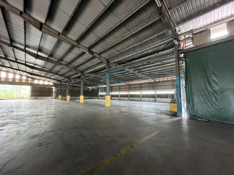 Warehouse for Rent in Bentong (Pahang) - Kwee Kian Fong - PropertyGuru.com.my