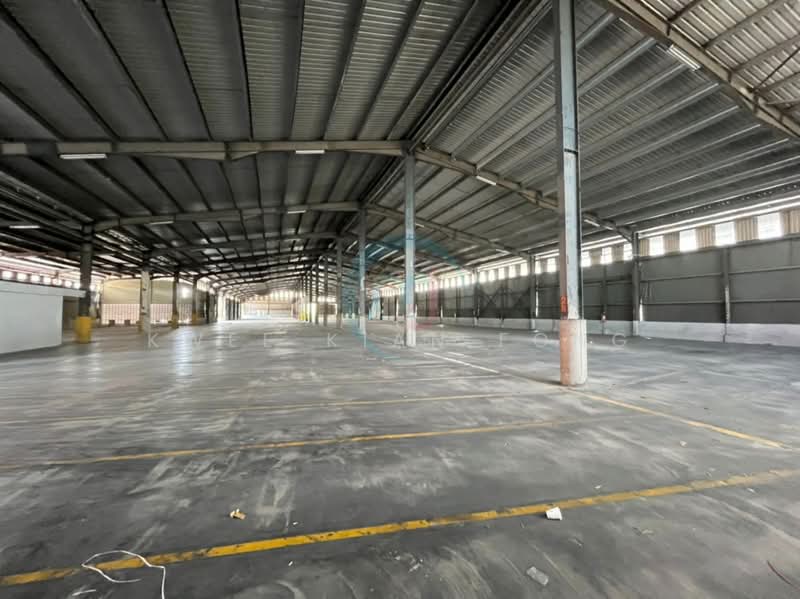 Warehouse for Rent in Bentong (Pahang) - Kwee Kian Fong - PropertyGuru.com.my