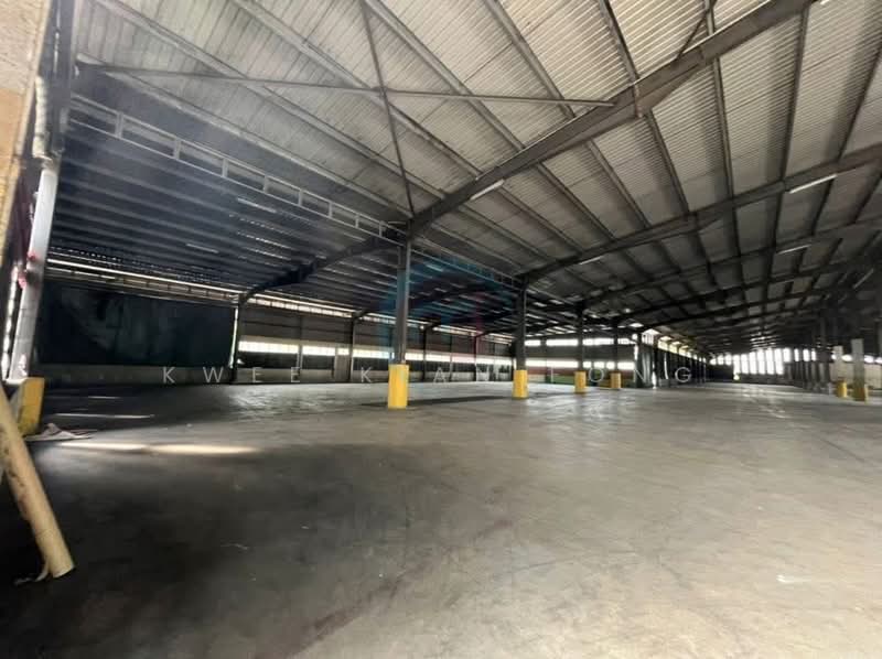Warehouse for Rent in Bentong (Pahang) - Kwee Kian Fong - PropertyGuru.com.my