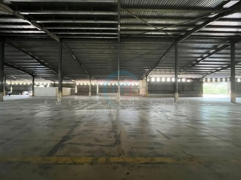 Warehouse for Rent in Bentong (Pahang) - Kwee Kian Fong - PropertyGuru.com.my