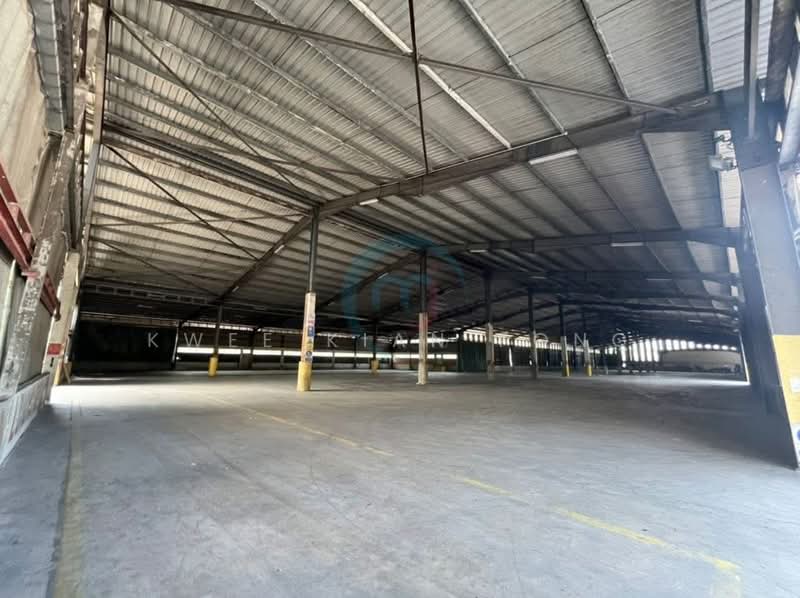 Warehouse for Rent in Bentong (Pahang) - Kwee Kian Fong - PropertyGuru.com.my