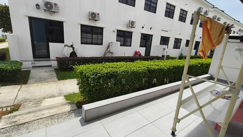 2-storey Terraced House for Sale in Eco Botanic 2 (Iskandar Puteri (Nusajaya)) - Erness Tan - Exterior - PropertyGuru.com.my