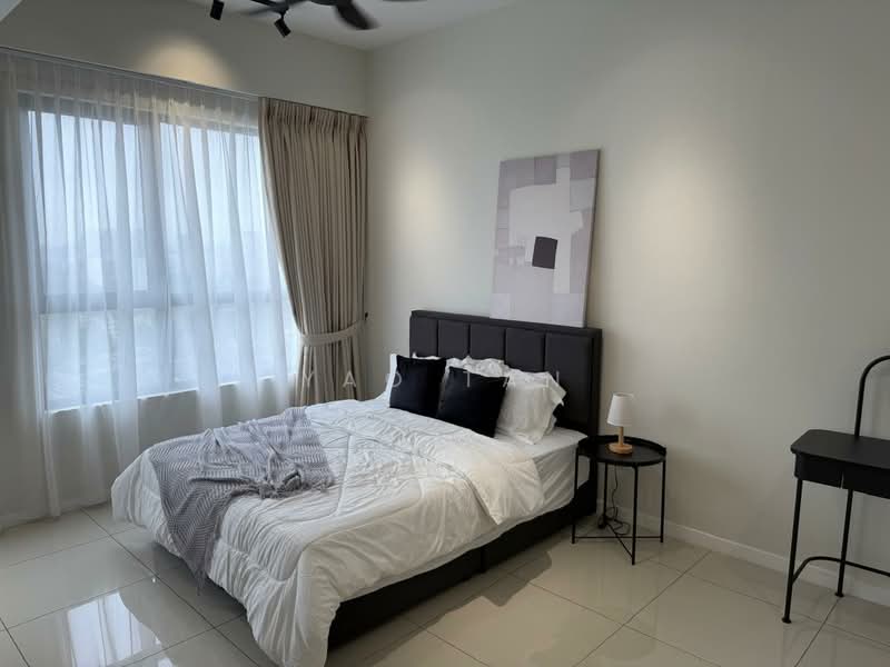 Servis Apartment untuk Dijual di SouthPlace Residences @ Tropicana Metropark - Yao Tan - Bedroom - PropertyGuru.com.my