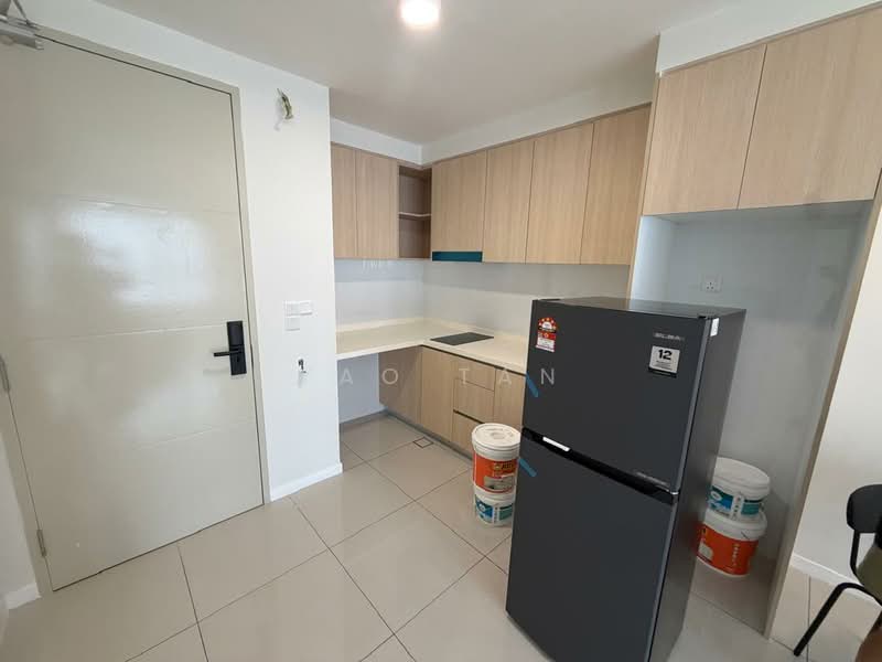 Servis Apartment untuk Dijual di SouthPlace Residences @ Tropicana Metropark - Yao Tan - Kitchen - PropertyGuru.com.my