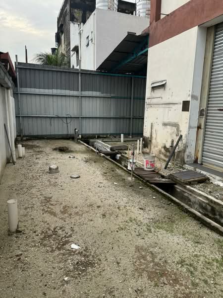 Shop for Sale in Jinjang Utara (Jinjang) - Travis Wong - Exterior - PropertyGuru.com.my