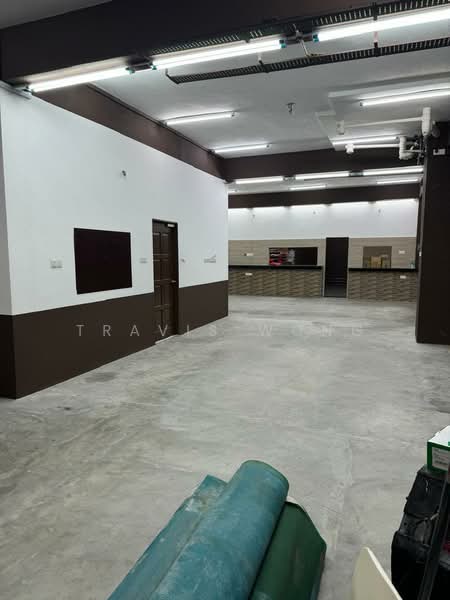 Shop for Sale in Jinjang Utara (Jinjang) - Travis Wong - Interior - PropertyGuru.com.my