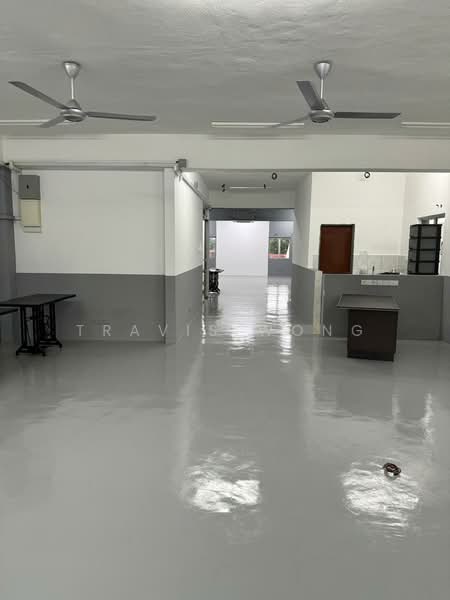 Shop for Sale in Jinjang Utara (Jinjang) - Travis Wong - Interior - PropertyGuru.com.my