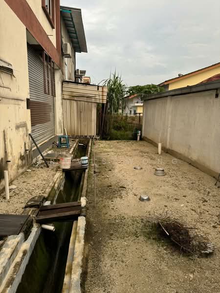 Shop for Sale in Jinjang Utara (Jinjang) - Travis Wong - Exterior - PropertyGuru.com.my