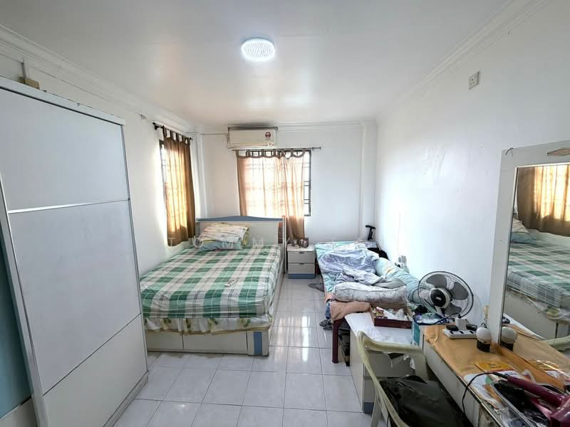 Apartment for Sale at Desa Skudai Apartment - Tommy Tai - Bedroom - PropertyGuru.com.my
