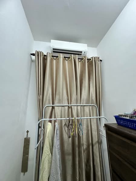 1-storey Terraced House for Sale in Ipoh (Perak) - Mohamad Irwan - Interior - PropertyGuru.com.my