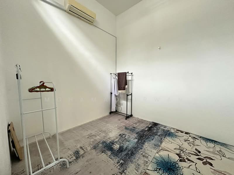 1-storey Terraced House for Sale in Ipoh (Perak) - Mohamad Irwan - Interior - PropertyGuru.com.my