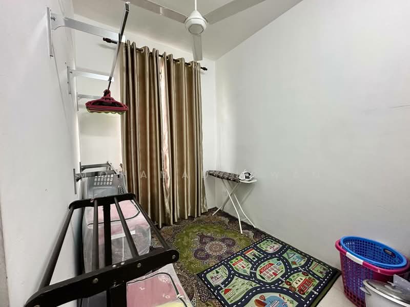 1-storey Terraced House for Sale in Ipoh (Perak) - Mohamad Irwan - Interior - PropertyGuru.com.my