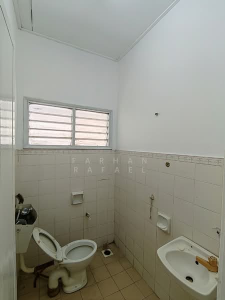 Rumah Teres 1 Tingkat untuk Dijual di Puncak Alam (Selangor) - Farhan Rafael - PropertyGuru.com.my