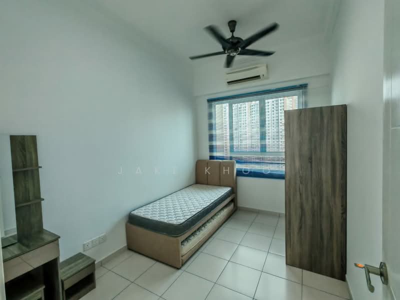 Kondominium untuk Disewa di One Imperial - Jake Khoo - Bedroom - PropertyGuru.com.my