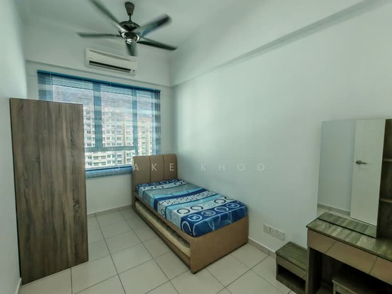 Kondominium untuk Disewa di One Imperial - Jake Khoo - Bedroom - PropertyGuru.com.my