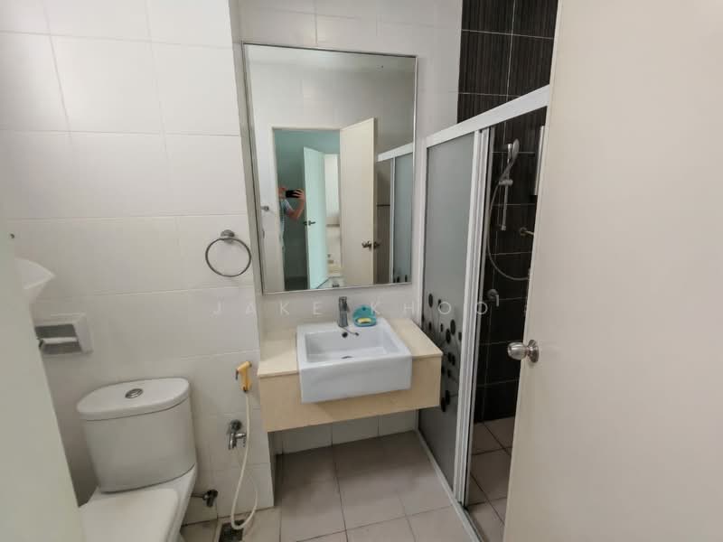 Kondominium untuk Disewa di One Imperial - Jake Khoo - Bathroom - PropertyGuru.com.my