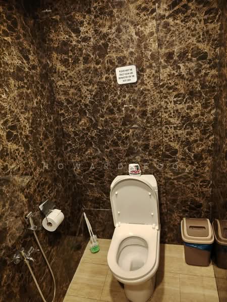 Office for Rent in Puchong (Selangor) - Howard Foo - Bathroom - PropertyGuru.com.my