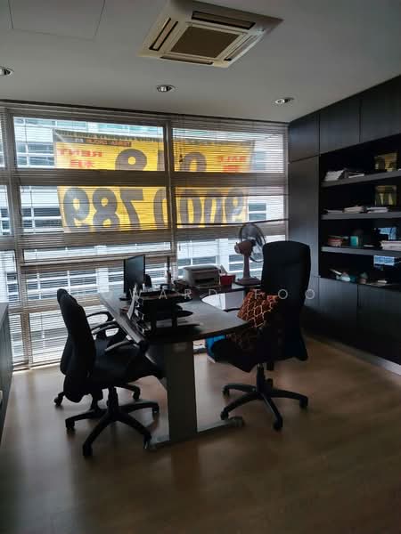 Office for Rent in Puchong (Selangor) - Howard Foo - Study - PropertyGuru.com.my