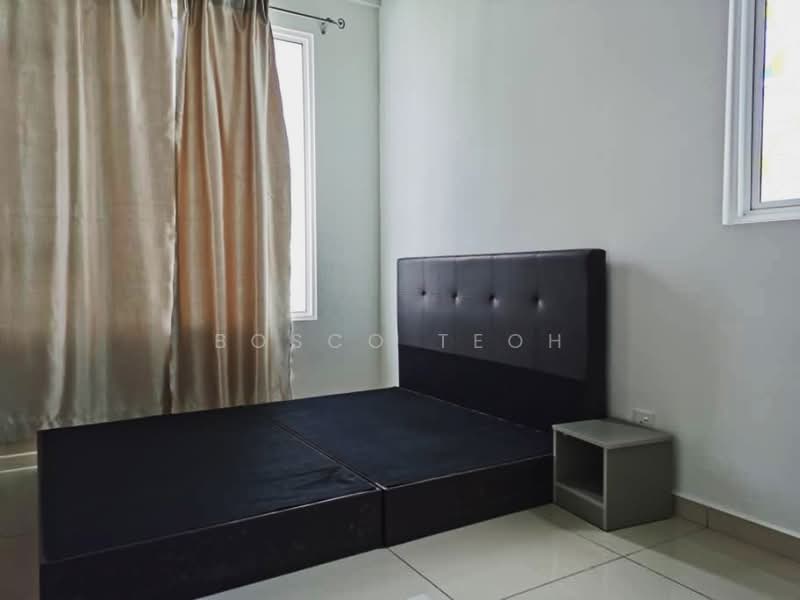 Condominium for Rent at SummerSkye Residences - Bosco Teoh - PropertyGuru.com.my