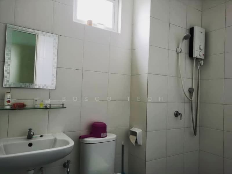 Condominium for Rent at SummerSkye Residences - Bosco Teoh - PropertyGuru.com.my