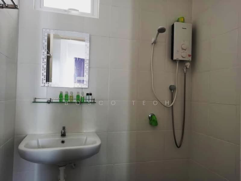 Condominium for Rent at SummerSkye Residences - Bosco Teoh - PropertyGuru.com.my