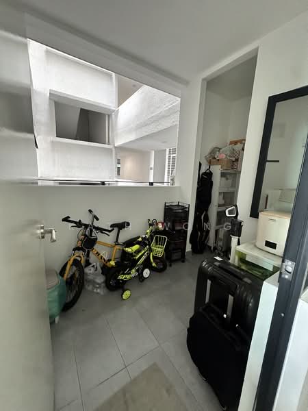 Service Residence for Sale at Lavile Kuala Lumpur - Kath Wong - Interior - PropertyGuru.com.my