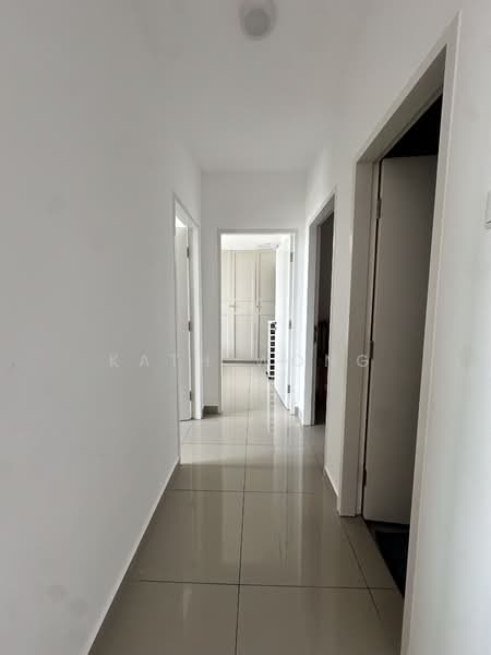 Service Residence for Sale at Lavile Kuala Lumpur - Kath Wong - Corridor - PropertyGuru.com.my
