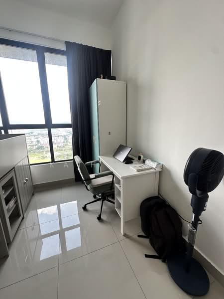 Service Residence for Sale at Lavile Kuala Lumpur - Kath Wong - PropertyGuru.com.my